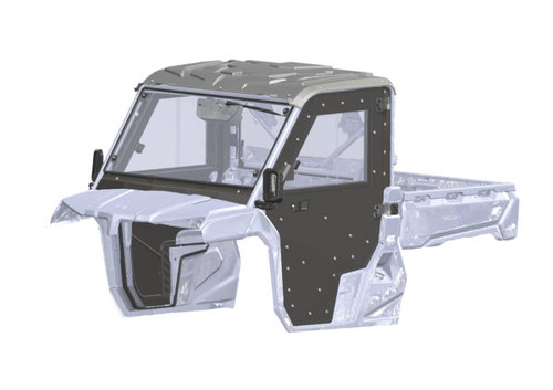 Side X Side Protector Hard Cab Kit CF Moto U-Force 600