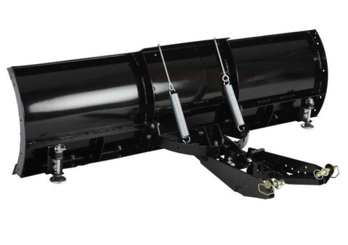 UTV Side X Side 66"/72" Denali Standard Snow Plow Kit Bristers Chuck Wagon/Trail Wagon