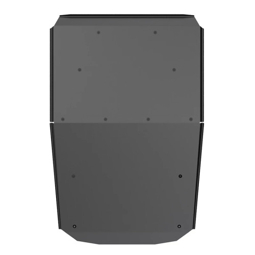 UTV Side X Side Aluminum Roof Polaris RZR-4