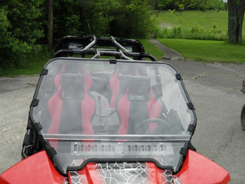 3 Star, side x side, side by side, utv, sxs, accessories, arctic cat, textron, wildcat, x, 1000, windshield front view