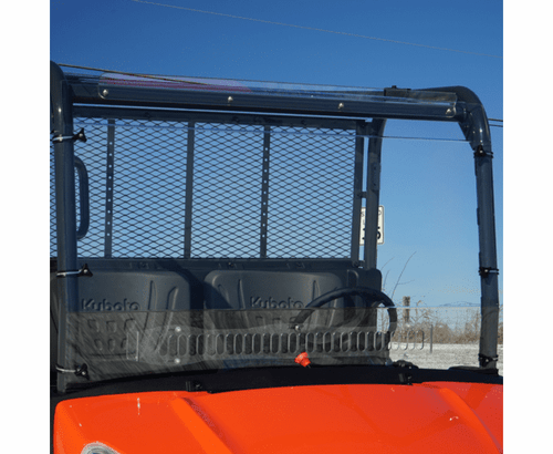 UTV Side X Side Aero-Vent Kubota XG850 Sidekick