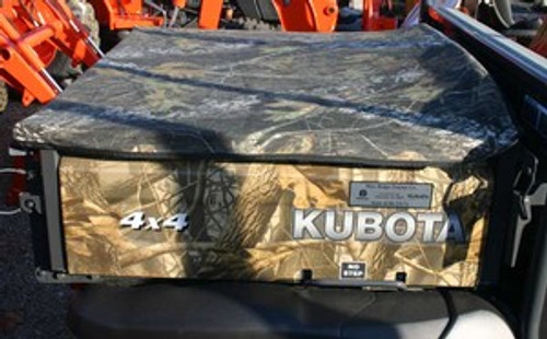 Kubota RTV400/RTV500 Bed Cover