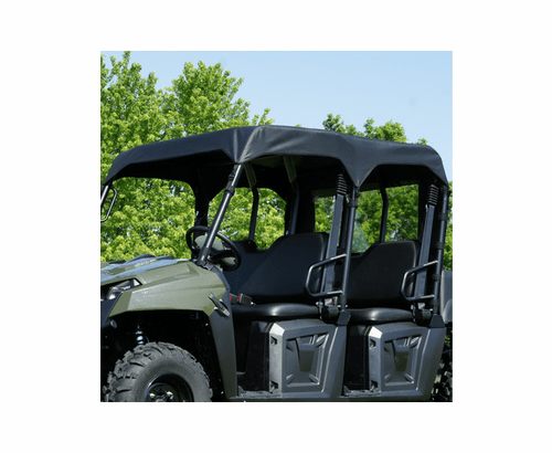 UTV Side X Side Soft Top Polaris Ranger Crew Full Size