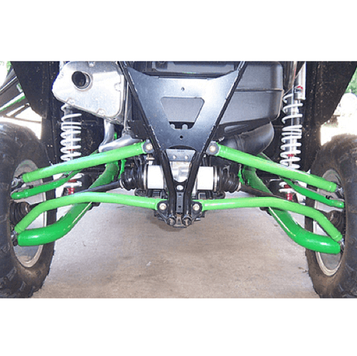 UTV Side X Side Pro Series Upper Radius Bars Textron Wildcat X