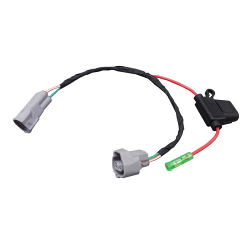 UTV Side X Side Honda UTV SxS Accessory Power Wiring Harness