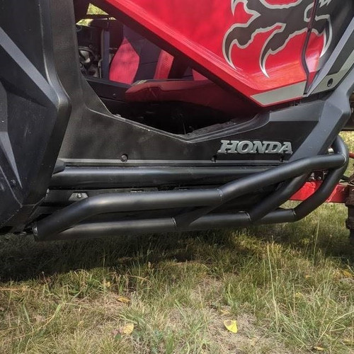 UTV Side X Side Tercel Nerf Bars Honda Talon 1000