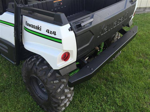 UTV Side X Side Kawasaki Teryx 2 Rear Bumper