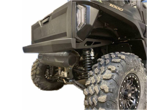 UTV Side X Side Yamaha Wolverine RMAX 1000/ Wolverine X2 XT-R Rear Bumper