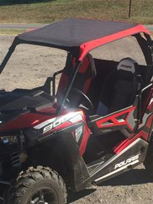 Polaris RZR Roof Cover