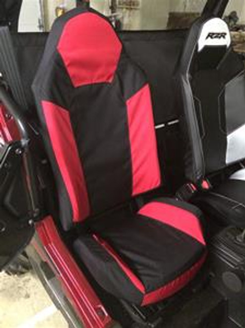Polaris RZR Seat Covers