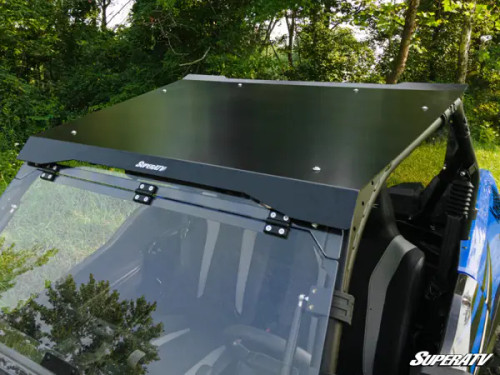 Side X Side UTV Kawasaki Teryx KRX 1000 Aluminum Roof