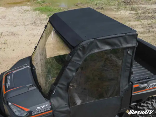 Side X Side UTV Polaris Ranger 1000 Aluminum Roof