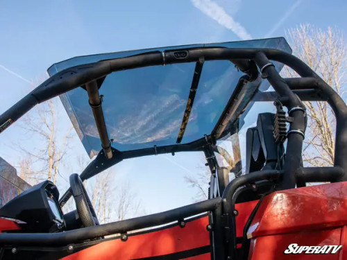 Side X Side UTV Can-Am Maverick Tinted Roof