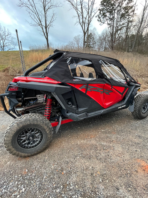 Polaris RZR PRO XP4 Side Enclosures