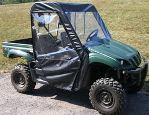 Yamaha Rhino Full Cab Enclosure