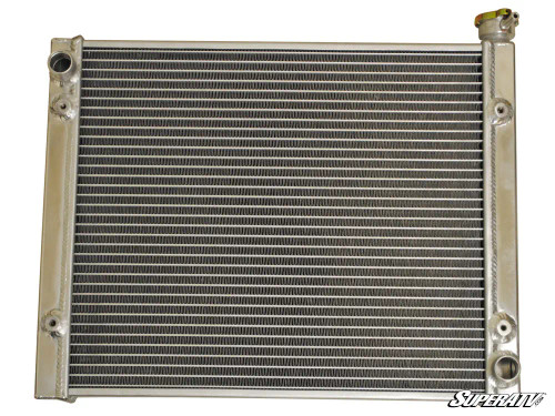 Side X Side UTV Polaris RZR XP 1000 Heavy Duty Radiator