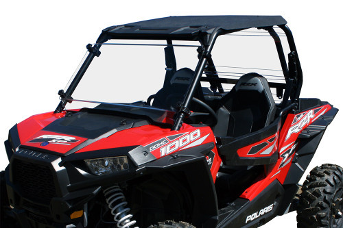 Side X Side UTV Polaris RZR 900/1000 ABS Plastic Hard Roof