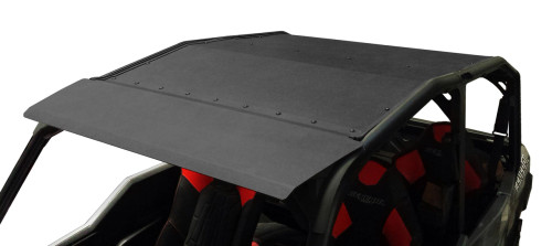 Side X Side UTV Polaris General 4 ABS Plastic Hard Roof