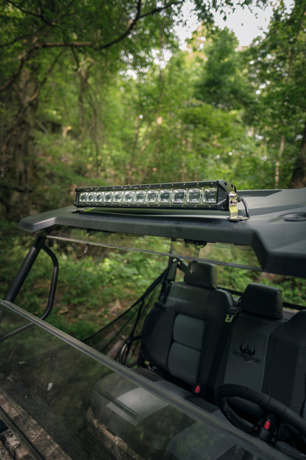 Side X Side UTV 14" Bad Dawg LED Light Bar