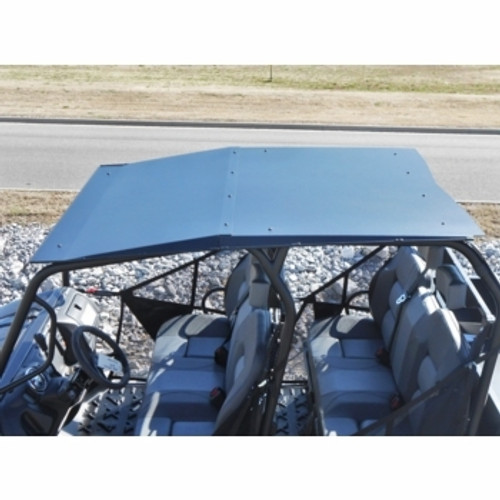 Side X Side UTV Intimidator Crew Aluminum Roof