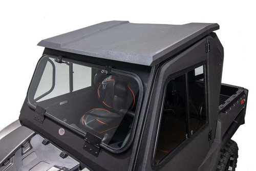 Side X Side UTV Intimidator GC1K/Truck Armor Tech Cab Enclosure