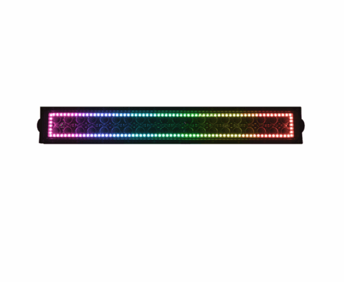 UTV Side X Side 22 Inch Chase Mode ColorADAPT Series RGB Halo LED Light Bar