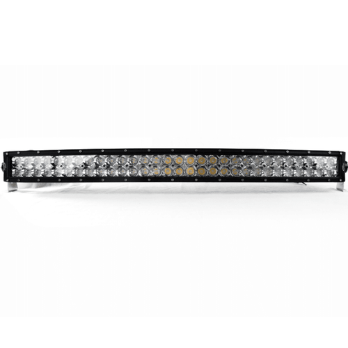 UTV Side X Side 31.5 Inch ECO-Light Series Curved Double Row LED Light Bar