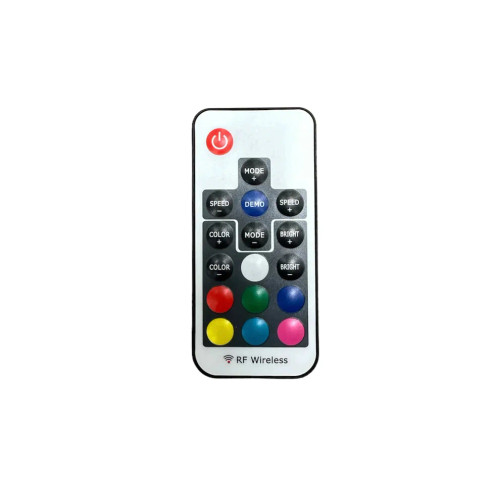 UTV Side X Side 5150 Whips Replacement Wireless Remote