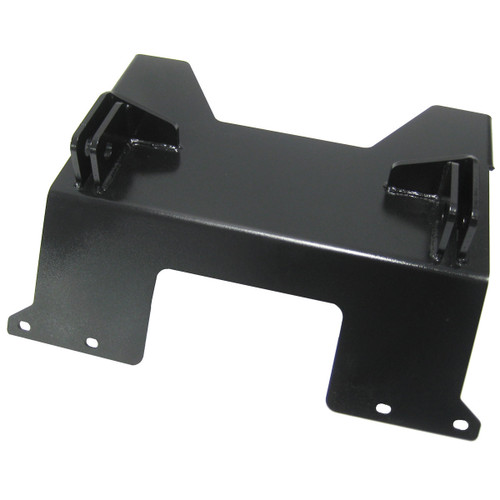 UTV Side X Side Honda Big Red Plow Mount