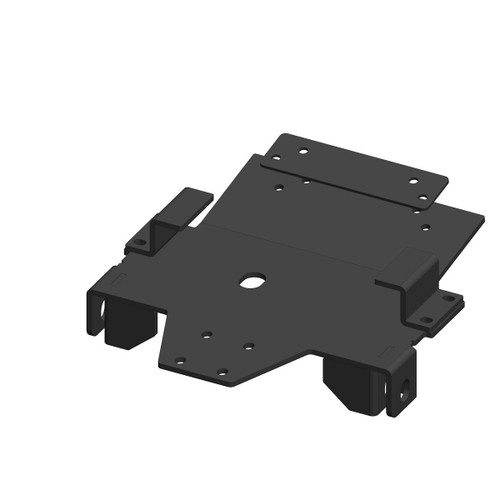 UTV Side X Side Can Am Maverick XC 1000R Plow Mount