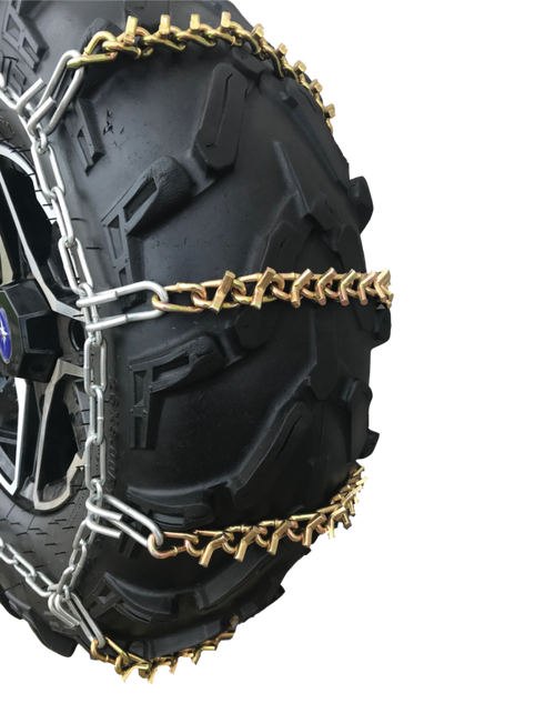 UTV Tire Chains