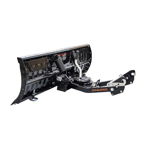 Conqueror Plow Kit Kawasaki Mule 4000/4010