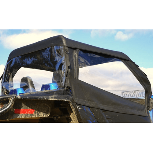 Doors, Rear Window and Top Arctic Cat Wildcat Trail/Sport