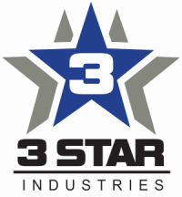 3 Star Industries