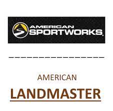 Bristers American Sportworks Landmaster
