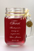 Stepmother of Bride Mason Jar