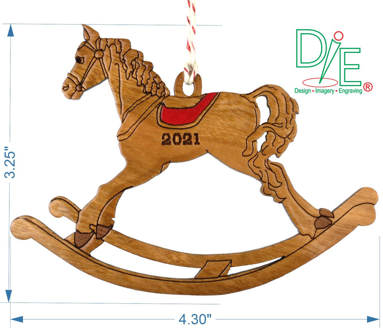 rocking horse image clipart the wedding