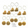 Charm Selection offered by Design Imagery Engraving