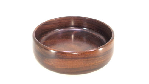 Wooden Salad & Snack Bowl 4 Inch 300 ml
