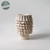Layered Handmade Ceramic Vase