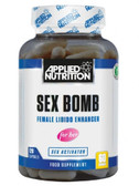 Buy Applied Nutrition Sex Bomb For Her   Bodyconsciousuk.com