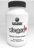 Buy Black Mamba Konda v2  Bodyconsciousuk.com