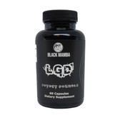 Buy Black Mamba LGD Sarm x 60 Caps  Bodyconsciousuk.com