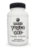 Buy Black Mamba Tudca + NAC  Bodyconsciousuk.com