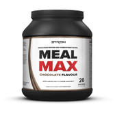 Buy STROM MEALMAX - 20 SERVINGS  Bodyconsciousuk.com