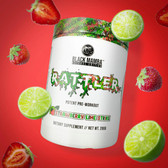 Buy Black Mamba Rattler - VERY STRONG  Bodyconsciousuk.com