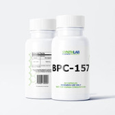 SynthLab BPC-157 capsules 