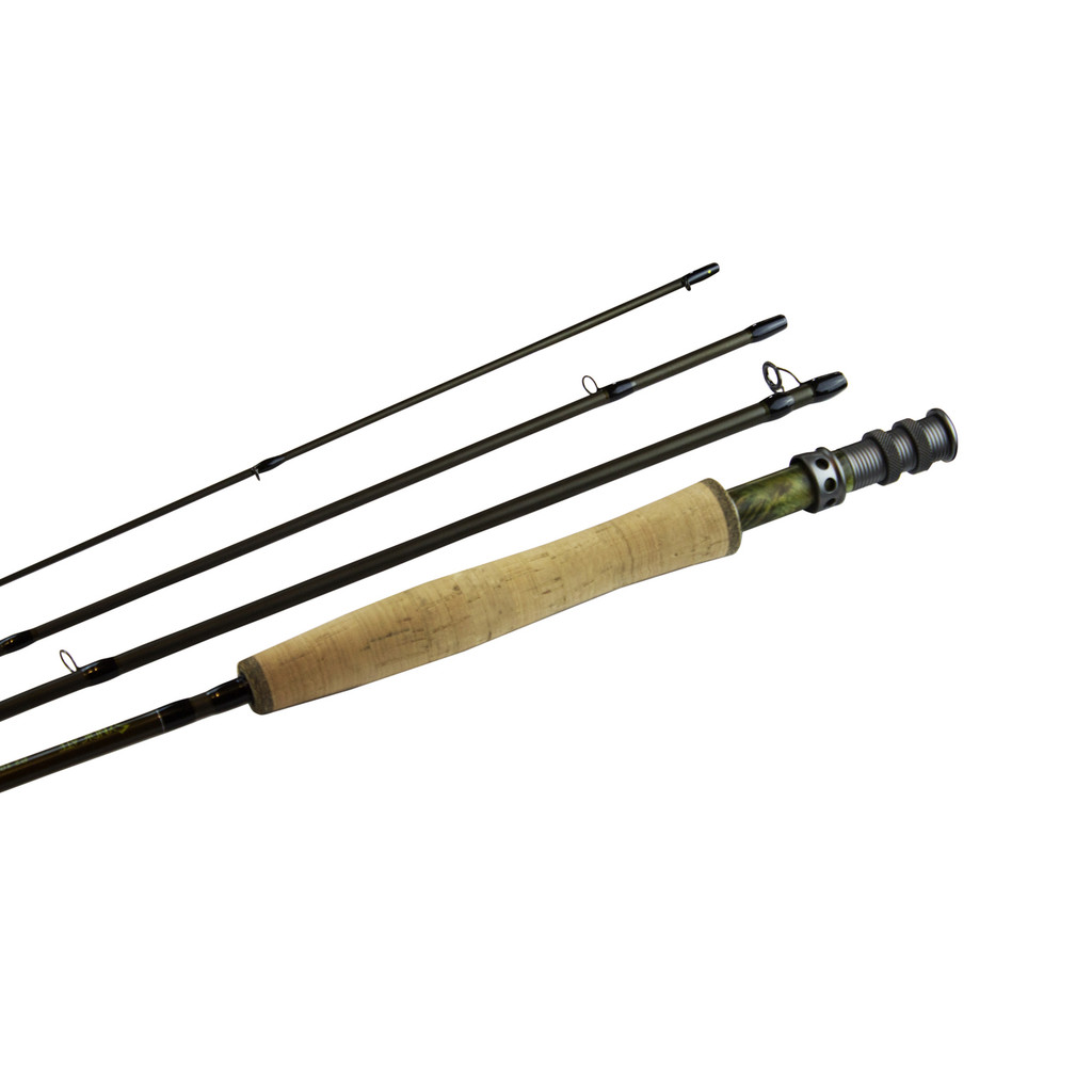 Syndicate fly rod dealers Clearance