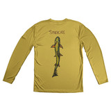 Trout Coyote Solar Long Sleeve