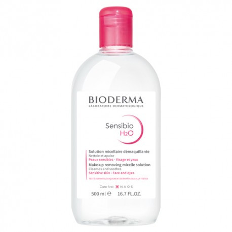 Sensibio h2o